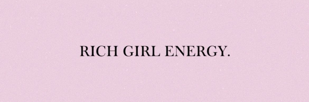⟡'s banner