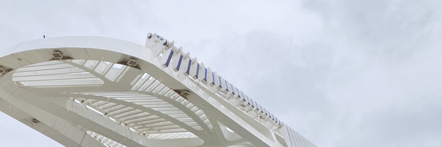 J. F. Kennedy's banner