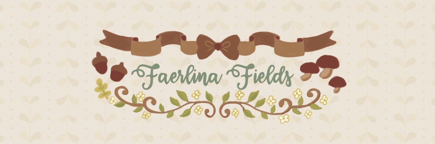 faerlinafields's banner