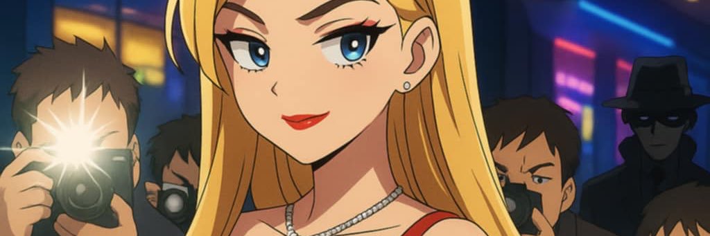 Eva 🖤's banner