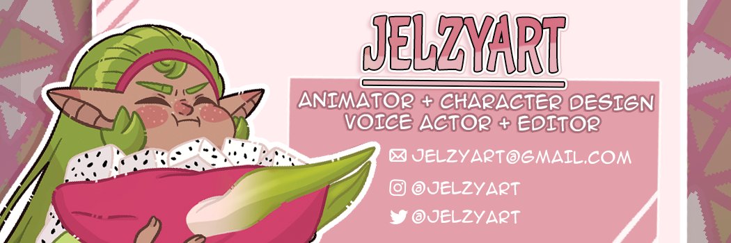 Jelzyart's banner