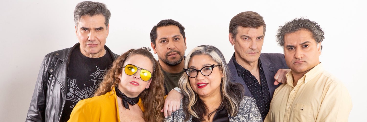 La Voz De Los Que Sobran's banner
