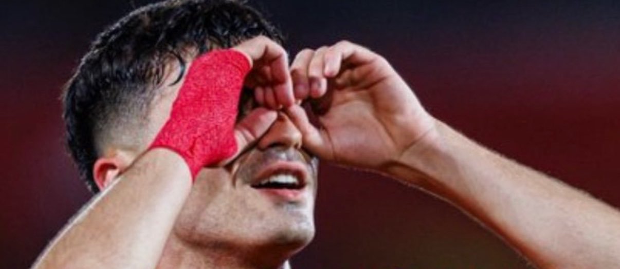 marcel's banner