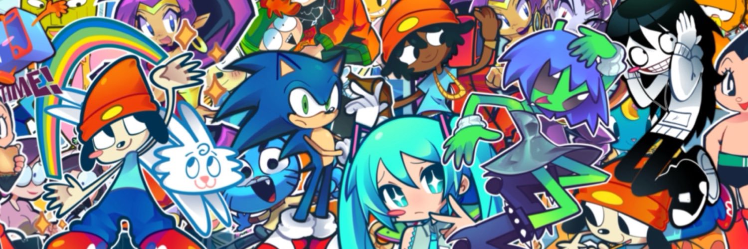 XOCHI! ⭐️'s banner