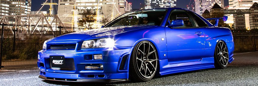 SHAFT autoservice's banner