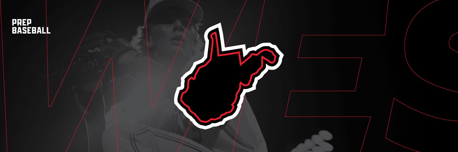 Prep Baseball West Virginia's banner