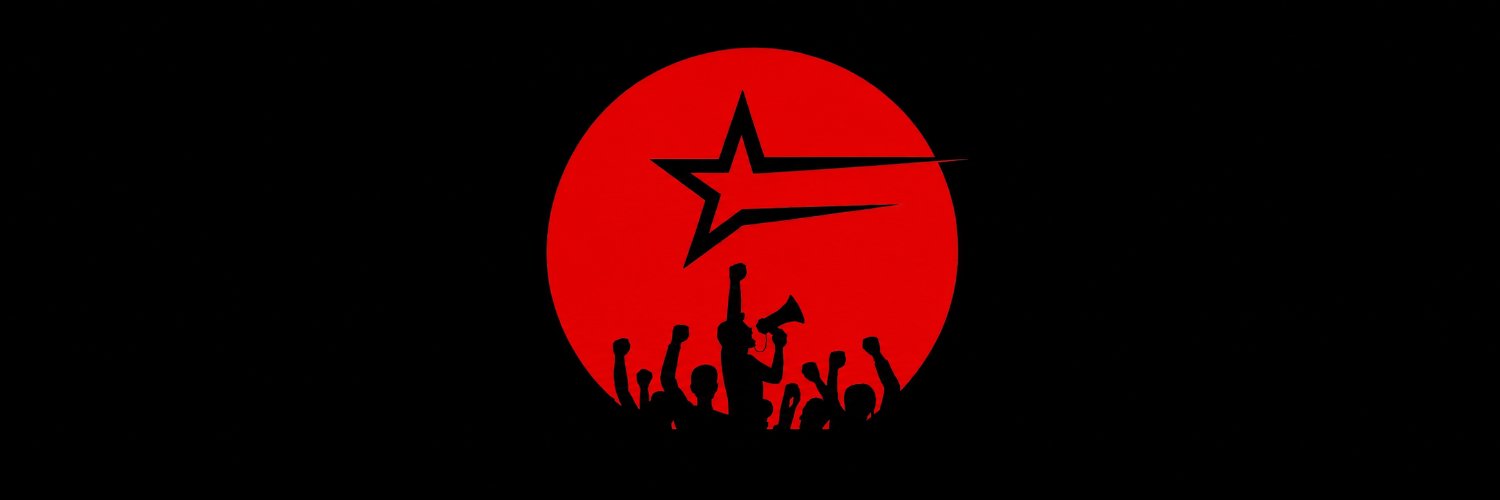 Pointing Out's banner