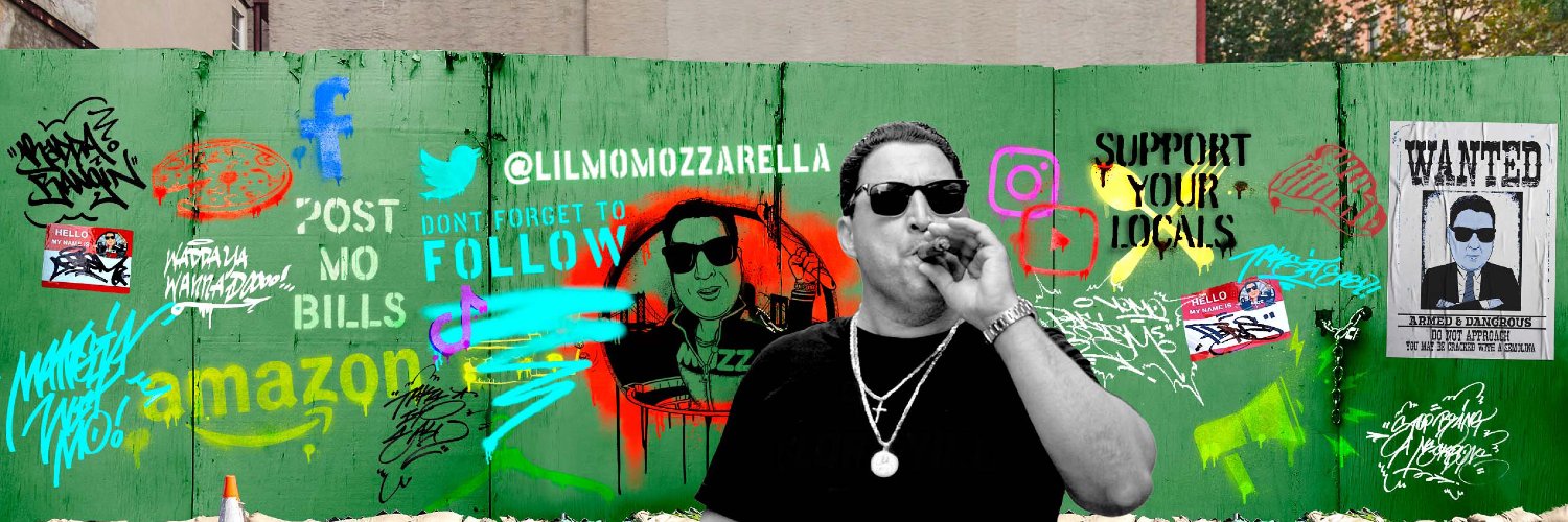 lilmomozzarella's banner
