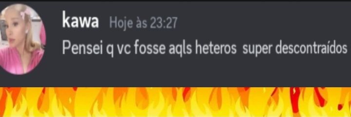 Ørys, o comédia's banner