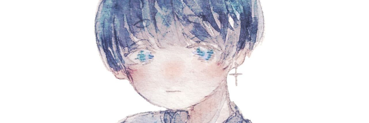 あばら。's banner
