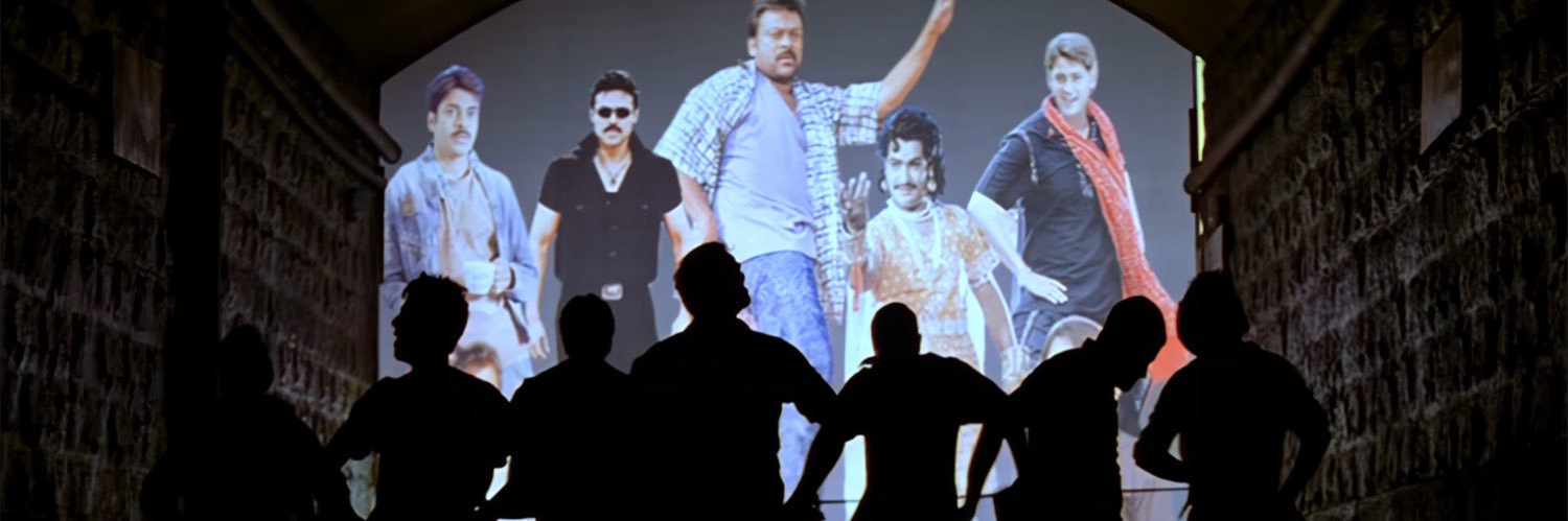 For The Cause 🎬's banner