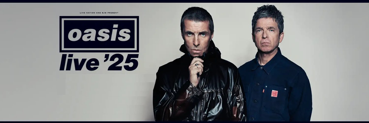 Whatever: el podcast de Oasis en español 🎙️'s banner