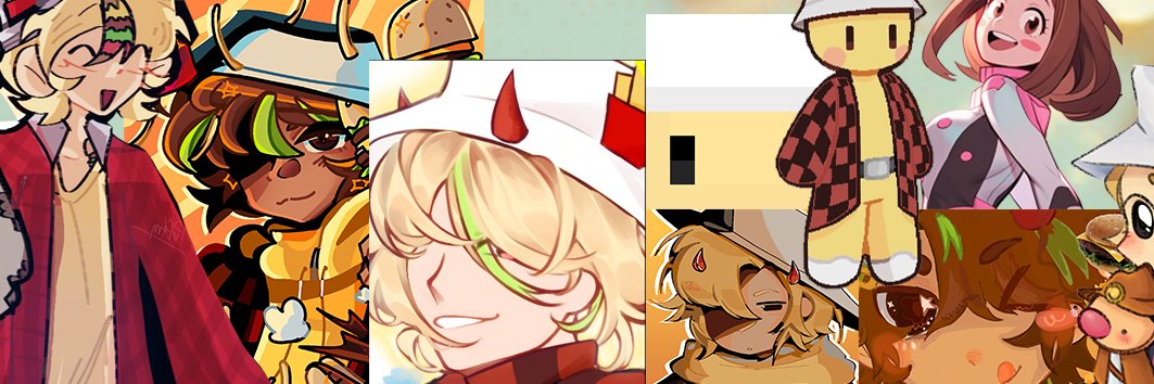 puqi🔆's banner
