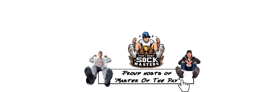 The Best Sock Masters 47k's banner