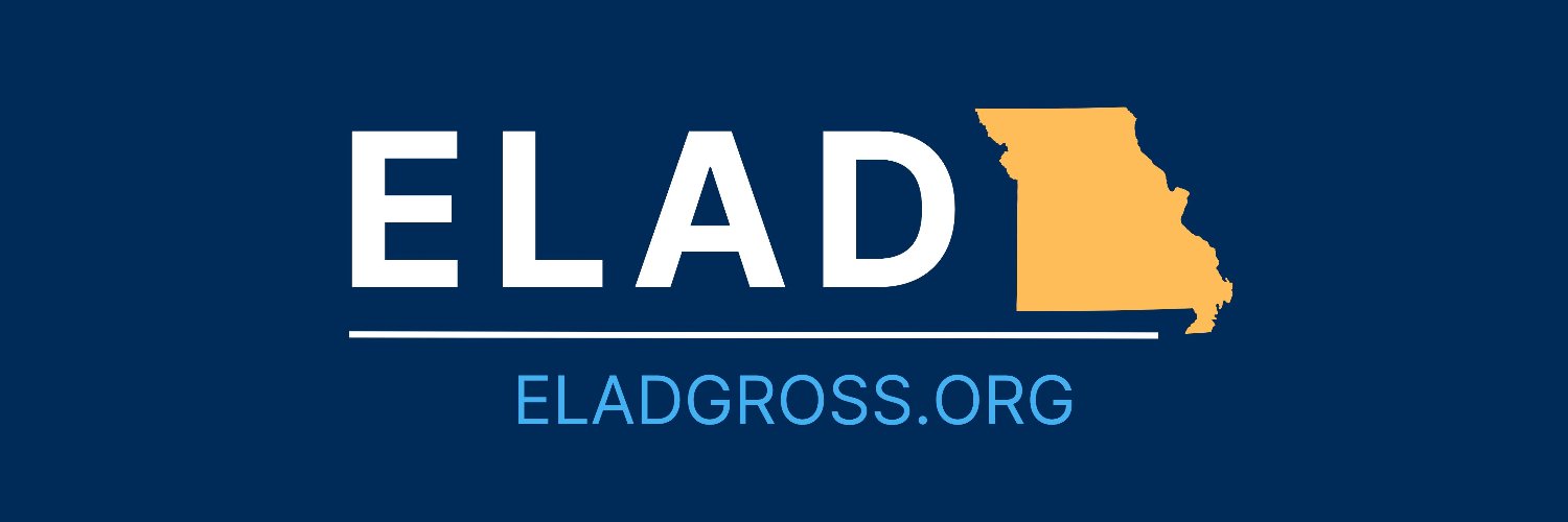 Elad Gross 🇺🇸's banner