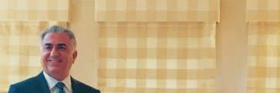 کلاغ سفید's banner