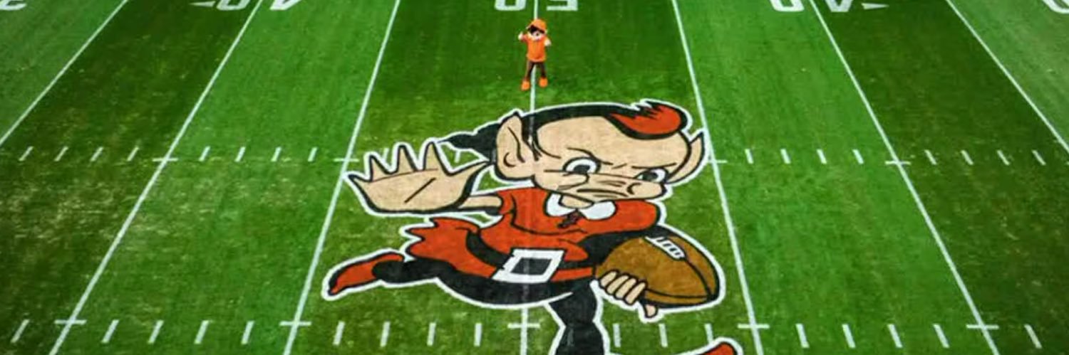 Manny aka “Mr. I need a QB”'s banner