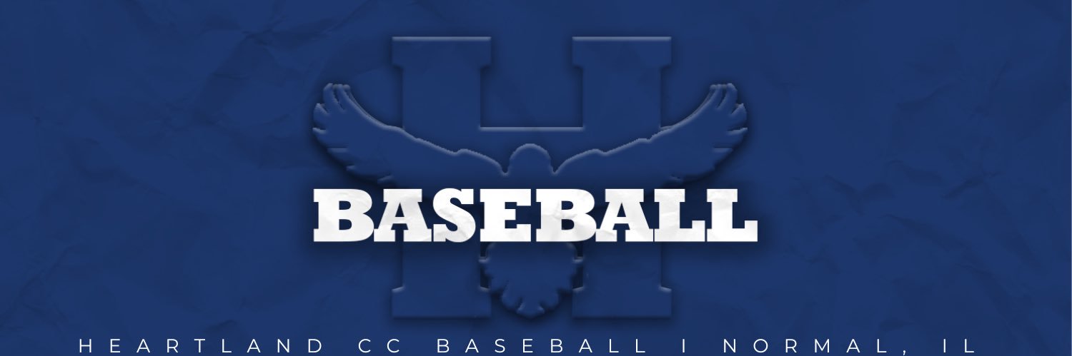 Heartland Baseball's banner