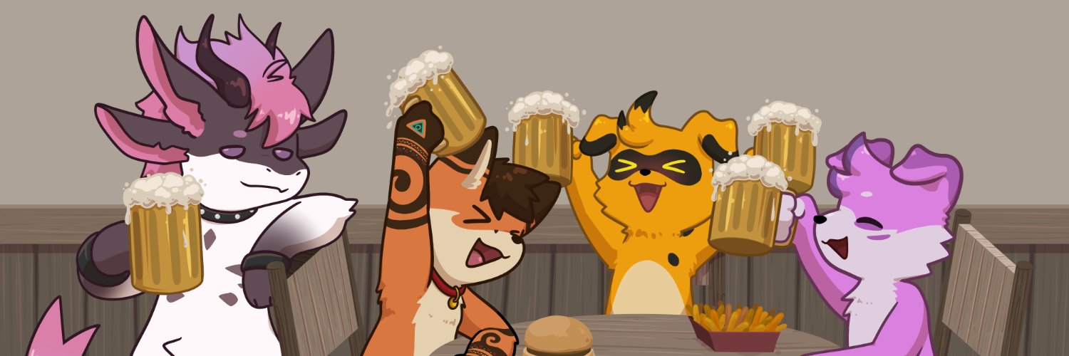 JucaFox's banner