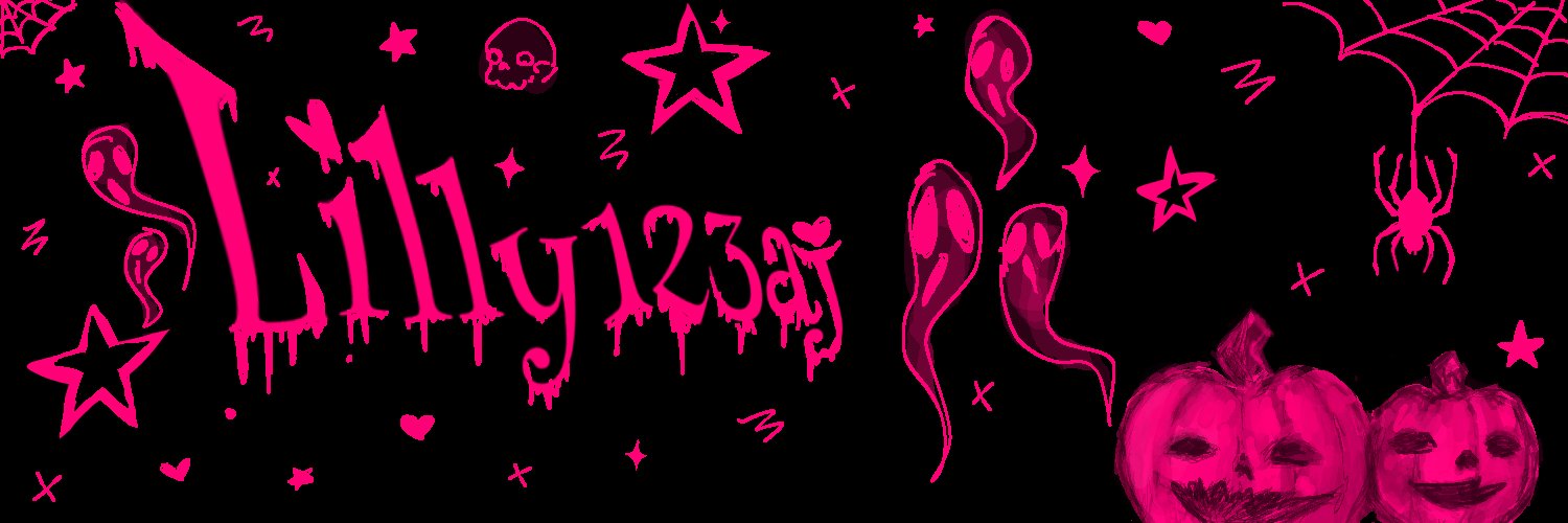 Lilly (commissions are open)'s banner