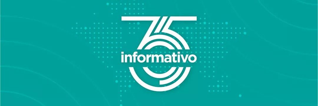 Informativo365's banner