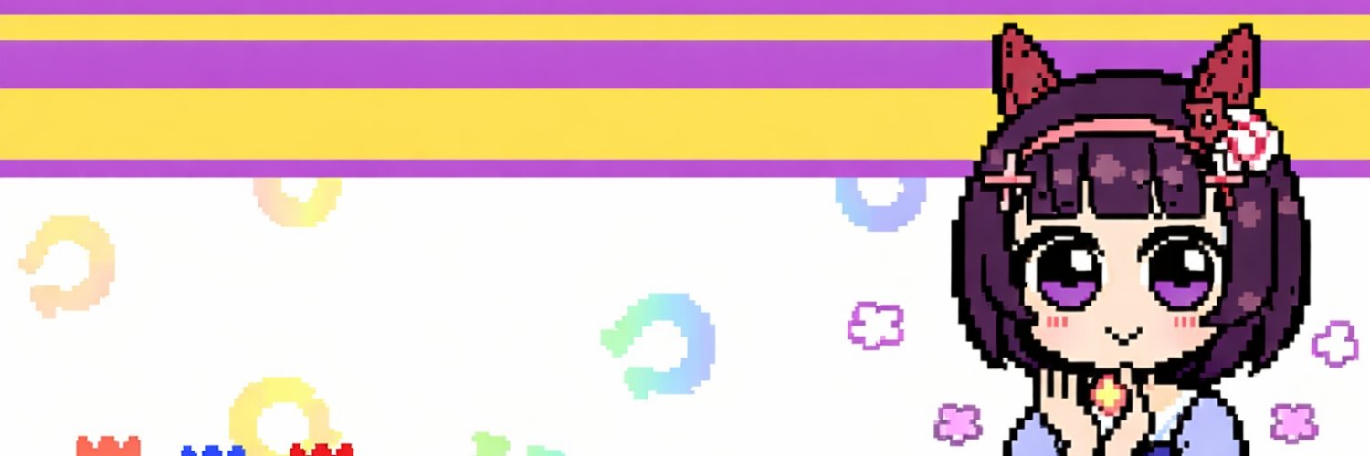 あいあん☆'s banner