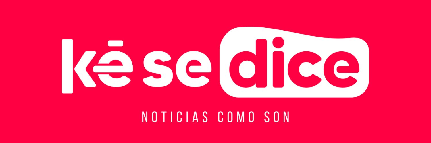 KÉ SE DICE's banner