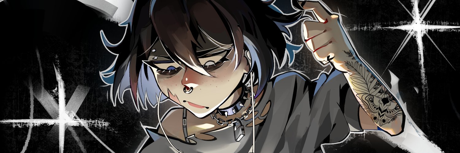Aizawa's banner