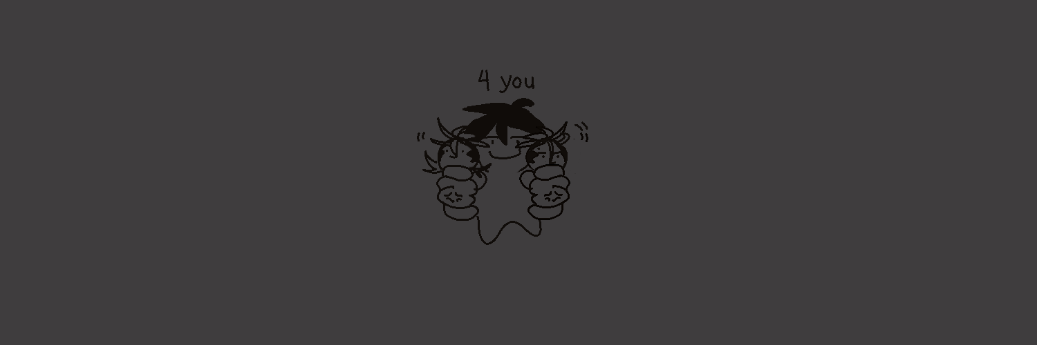 Coy, that's it.'s banner