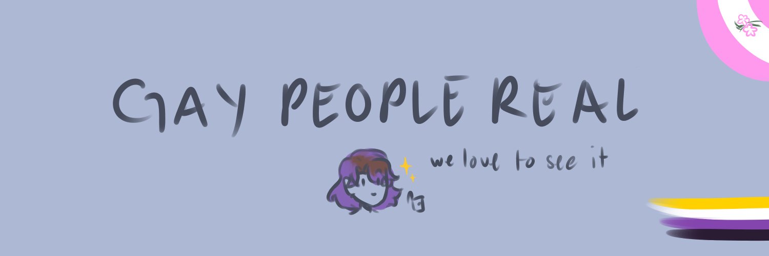 Sopas || uni out to get me's banner