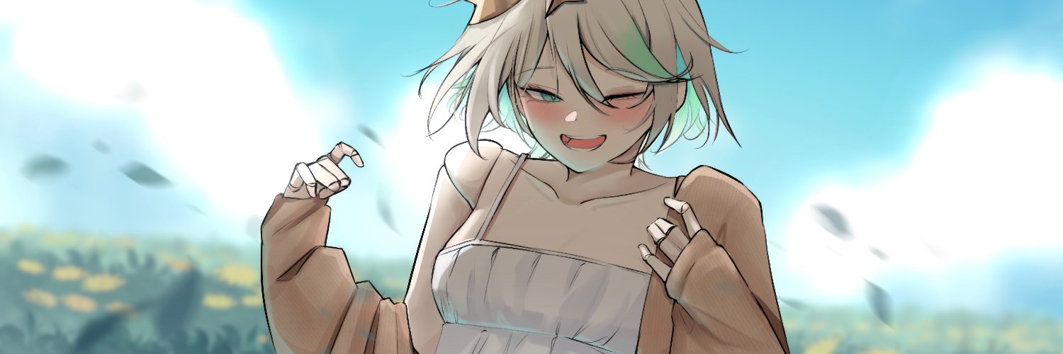 Nurizza (COMMS OPEN)'s banner