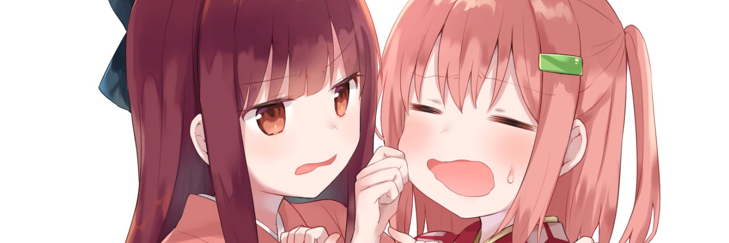 ちうね/秋丸ねう's banner