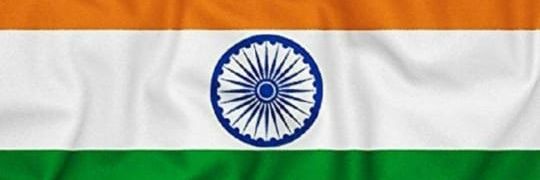Hindustani Bhau's banner