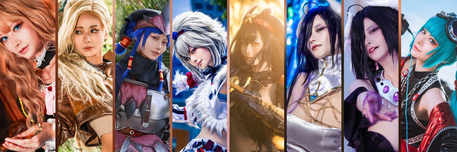 白冥にあ 🐾🛠️🍚's banner