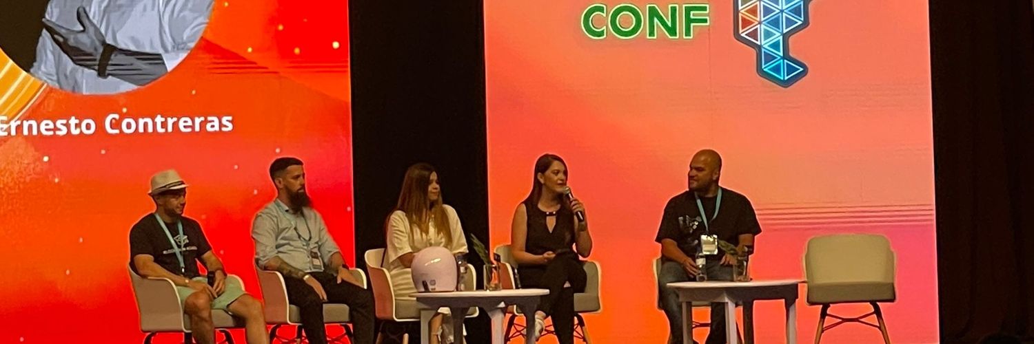 Ernesto Contreras's banner