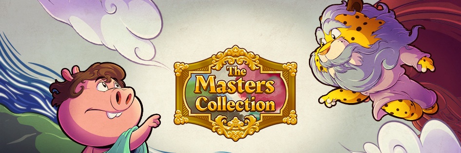 Match Masters's banner