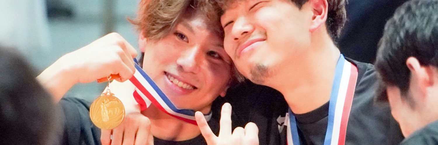 市川健太's banner