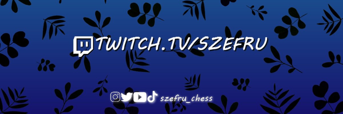 Fruzsina Szente-Varga's banner