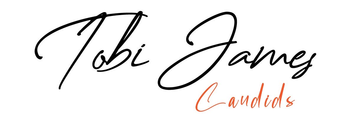 Tobi James's banner