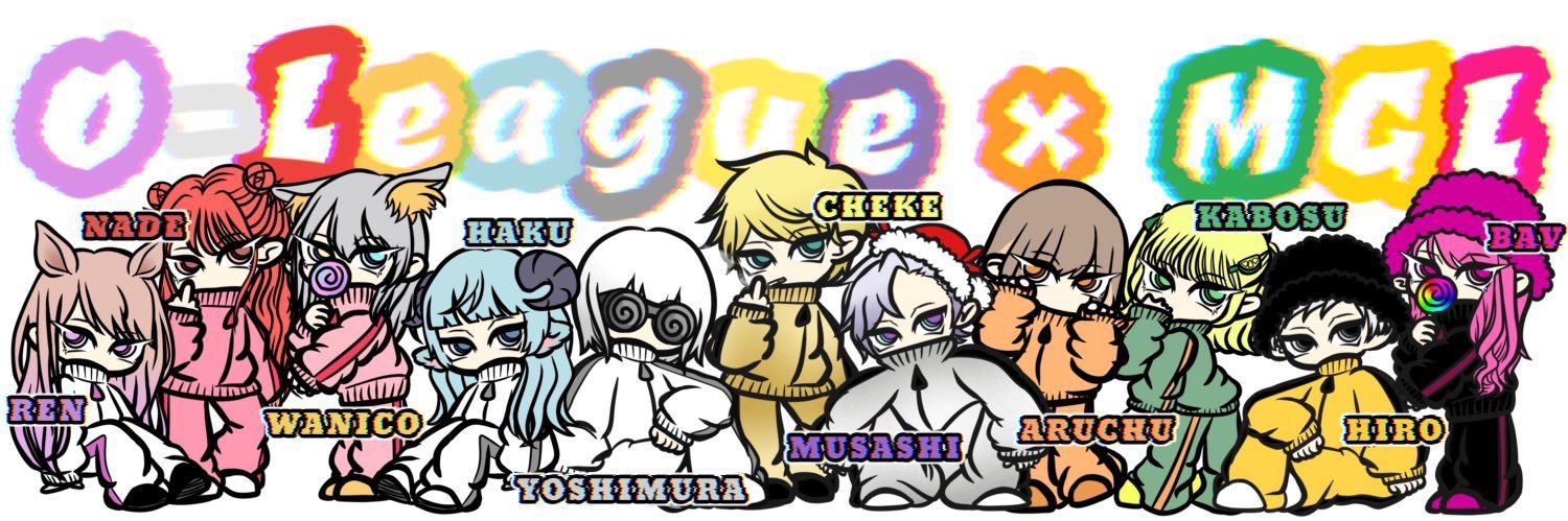 Bavちゃんねる🇯🇲🍅's banner