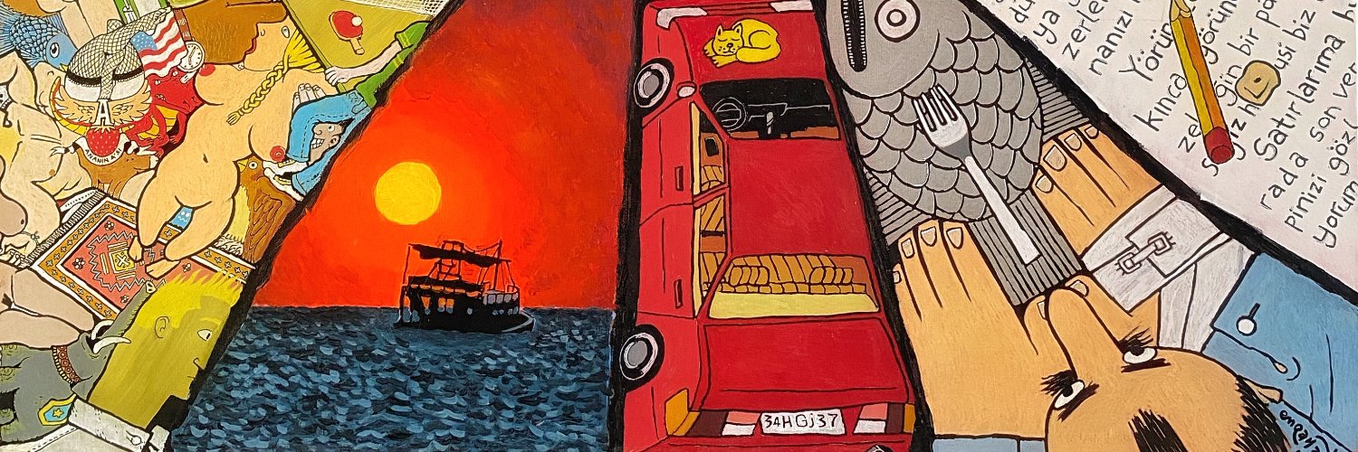 emrah ablak's banner