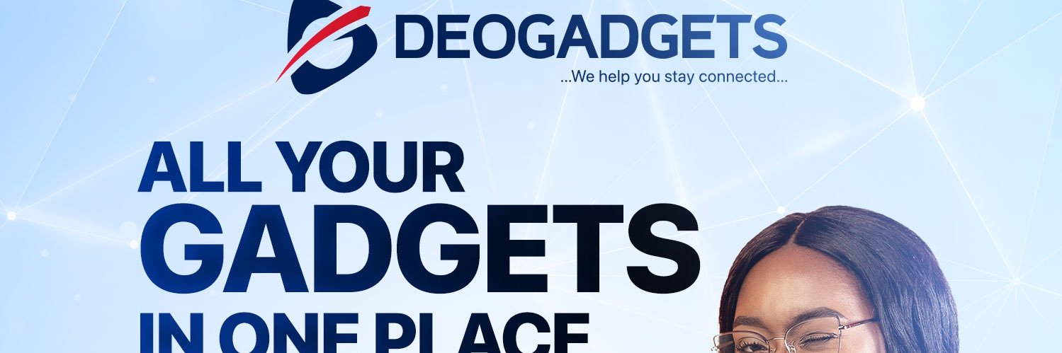 DEOGADGETS's banner