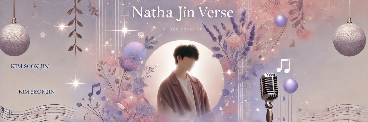 Natha Jin Verse's banner