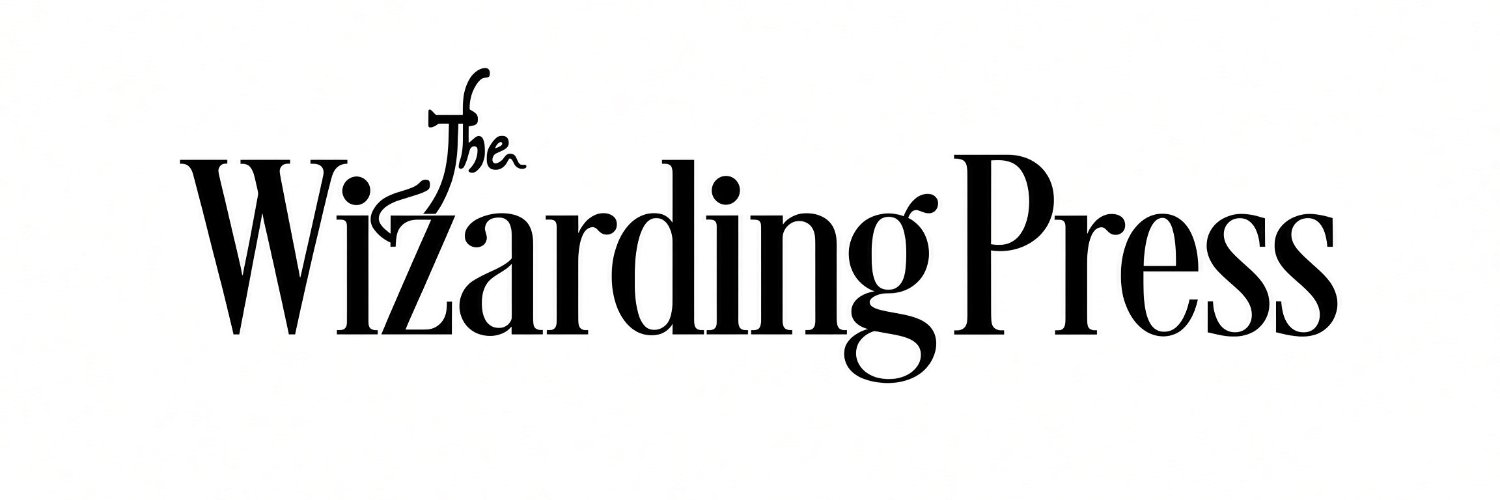 Wizarding Press's banner