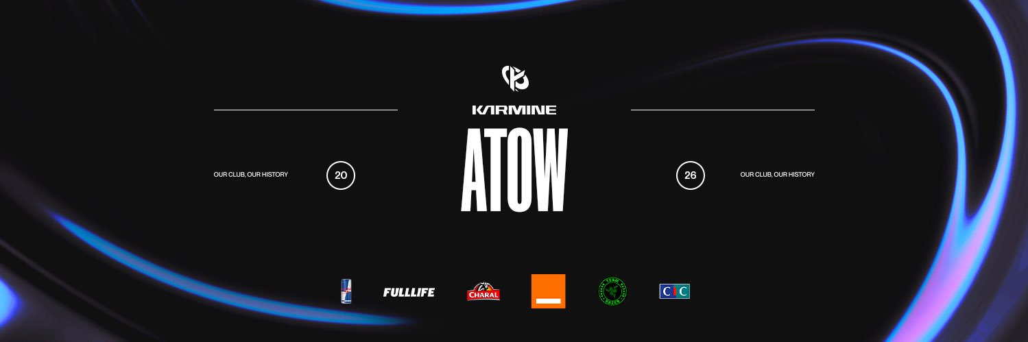 KC Atow. 🇧🇪's banner