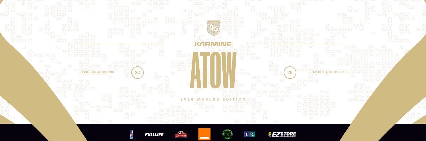 KC Atow. 🇧🇪's banner
