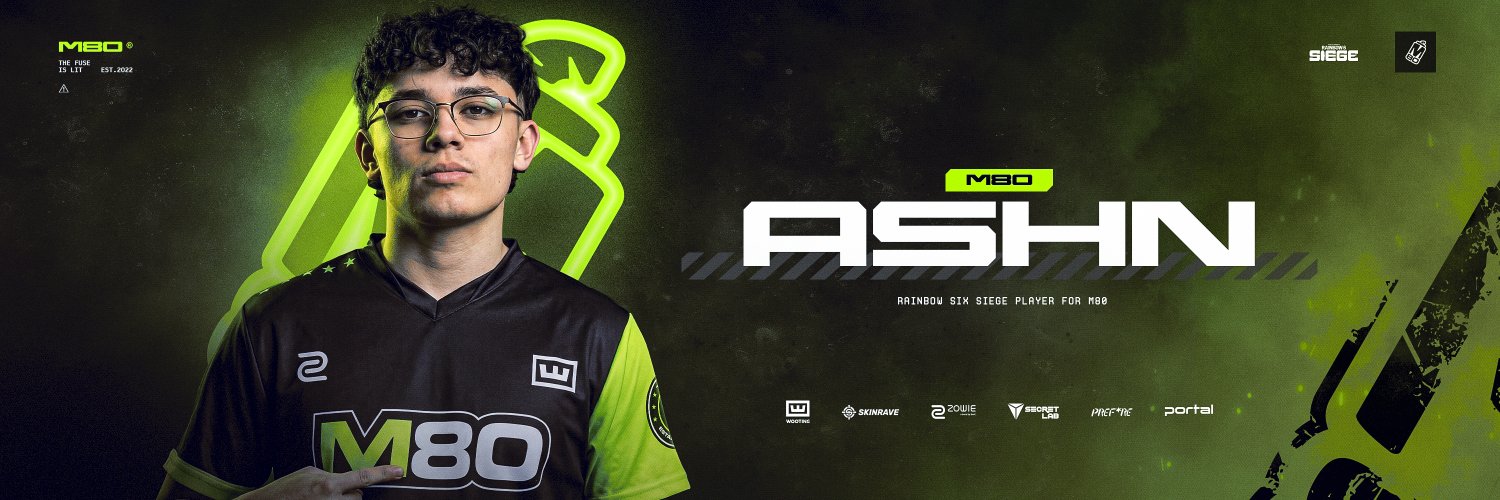 Ashn's banner