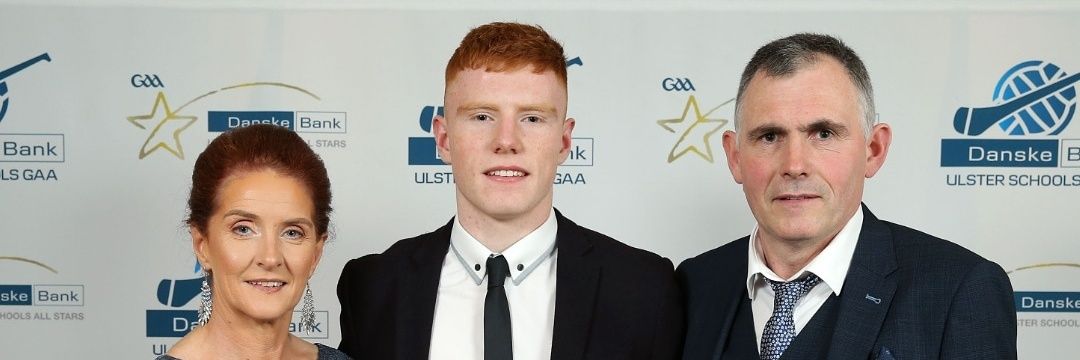 Jude McAtamney's banner
