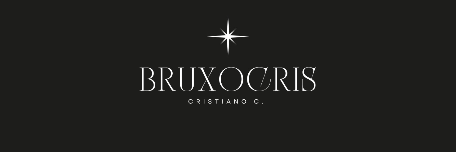 Cristiano♟️| Tarot & Rituais's banner