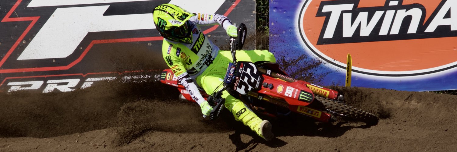 Jordan Barber's banner